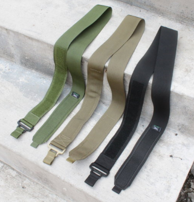 TMC Light 2 inch Nylon Webbing Belt