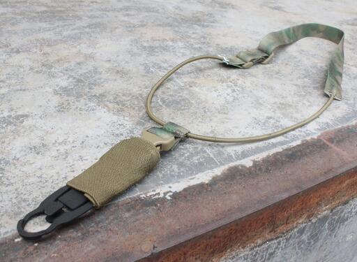 TMC Steel GI style MP7 Sling ( AC )