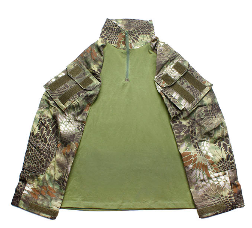 TMC G3 Combat Shirt ( MAD )