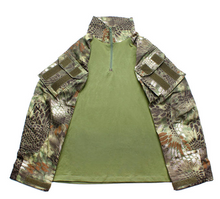 Load image into Gallery viewer, TMC G3 Combat Shirt ( MAD )
