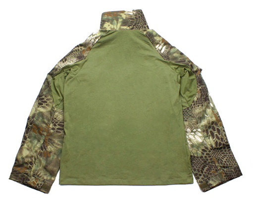 TMC G3 Combat Shirt ( MAD )