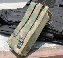 Load image into Gallery viewer, TMC MOLLE PRC148 Radio Pouch ( AC )
