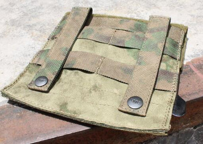 TMC MOLLE Large Administrative Pouch ( AC )