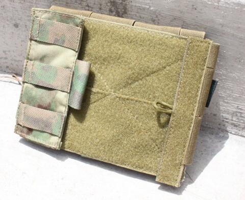 TMC Multi Purpose Map Pouch ( AC )