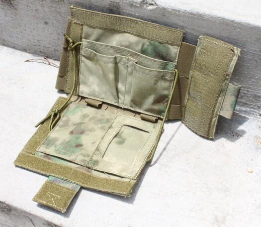 TMC Multi Purpose Map Pouch ( AC )