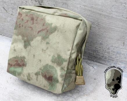 TMC Square MOLLE Canteen Pouch ( AC )