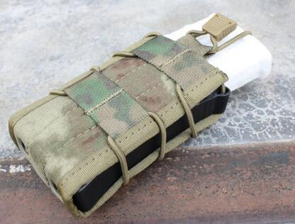 TMC CROSS Modular Single Rifle Magazine Pouch ( AC )