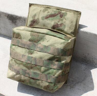 TMC SAS Style Mag Dump Pouch ( AC )