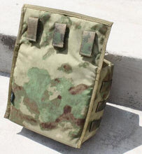 Load image into Gallery viewer, TMC SAS Style Mag Dump Pouch ( AC )
