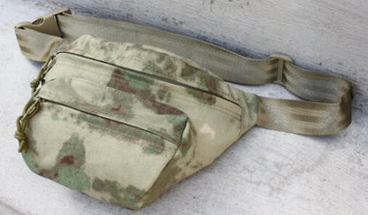 TMC Cordura Low Pitched Waist Pack ( AC )