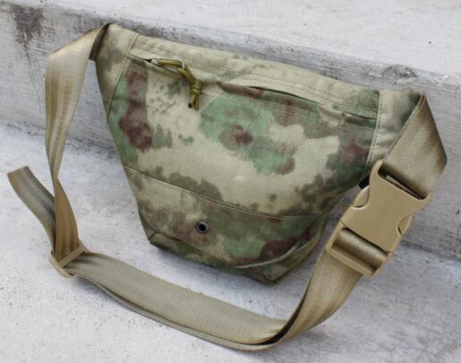 TMC Cordura Low Pitched Waist Pack ( AC )