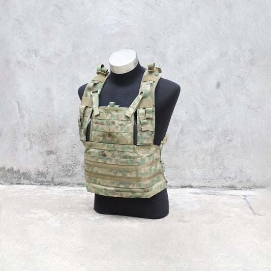 TMC MOLLE RRV Modular Vest ( ATFG )