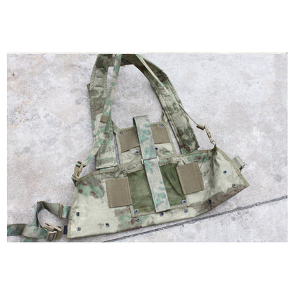 TMC MOLLE RRV Modular Vest ( ATFG )