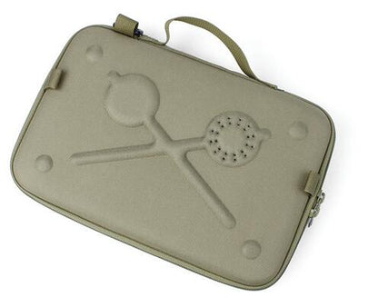 TMC EVA made Pistol Case ( DE )