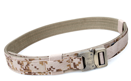 TMC Hard 1.5 Inch Shooter Belt