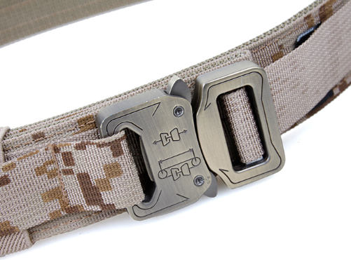 TMC Hard 1.5 Inch Shooter Belt