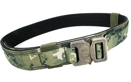 TMC Hard 1.5 Inch Shooter Belt