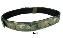Load image into Gallery viewer, TMC Hard 1.5 Inch Shooter Belt
