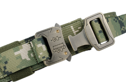 TMC Hard 1.5 Inch Shooter Belt