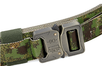 TMC Hard 1.5 Inch Shooter Belt