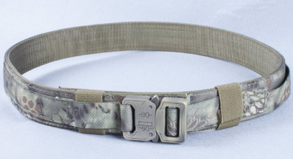 TMC Hard 1.5 Inch Shooter Belt