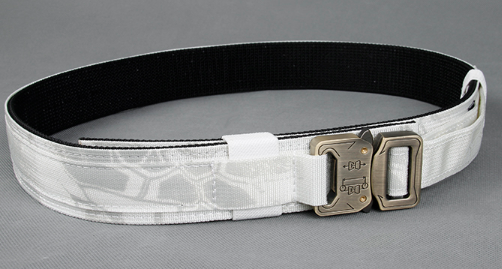 TMC Hard 1.5 Inch Shooter Belt