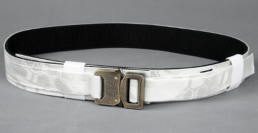 TMC Hard 1.5 Inch Shooter Belt