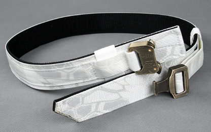 TMC Hard 1.5 Inch Shooter Belt