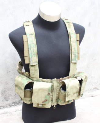 TMC 961K Load Bearing Chest Rig