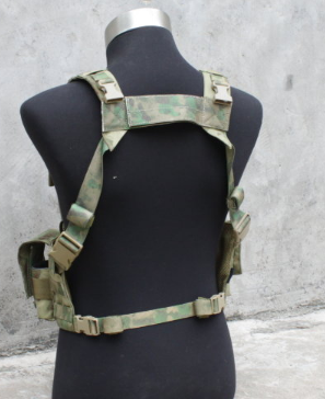 TMC 961K Load Bearing Chest Rig