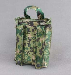 TMC Trauma Kit Pouch ( AOR2 )