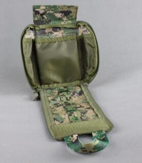 TMC Trauma Kit Pouch ( AOR2 )