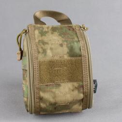 TMC Trauma Kit Pouch ( ATFG )