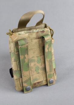 TMC Trauma Kit Pouch ( ATFG )