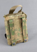 Load image into Gallery viewer, TMC Trauma Kit Pouch ( ATFG )
