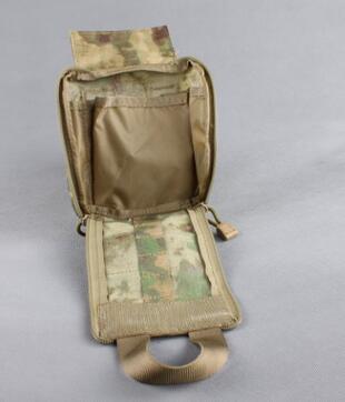 TMC Trauma Kit Pouch ( ATFG )