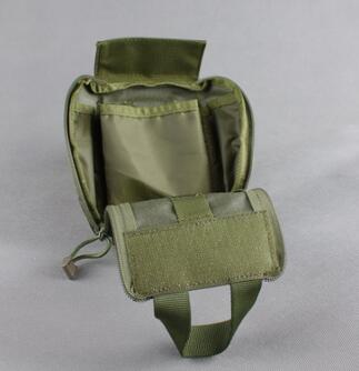 TMC Trauma Kit Pouch ( OD )