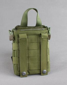 TMC Trauma Kit Pouch ( OD )