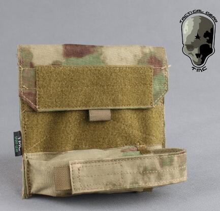 TMC Horizontal Admin Pouch ( ATFG )