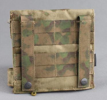 TMC Horizontal Admin Pouch ( ATFG )