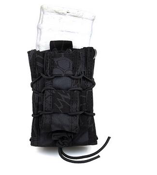 TMC Double Decker TC Magazine Pouch ( TYP )