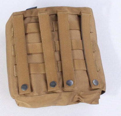 TMC Molle Gas mask pouch ( CB )