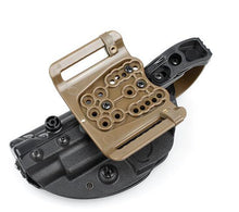 画像をギャラリービューアに読み込む, TMC SOG PAC holster for Marui SIG P226 ( Full Black )
