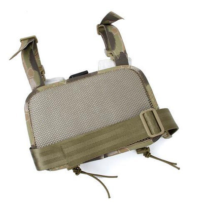 TMC Hight Hang Mag Pouch and Panel Set ( MAD )