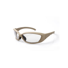 Load image into Gallery viewer, TMC HLY ANSI z80.3 Goggle ( Khaki )
