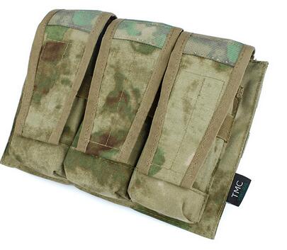 TMC AVS style Mag pouch ( ATFG )