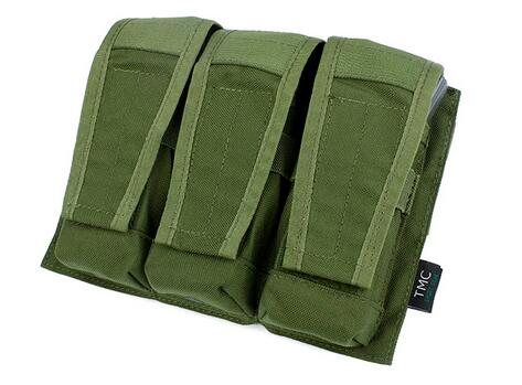 TMC AVS style Mag pouch ( OD )