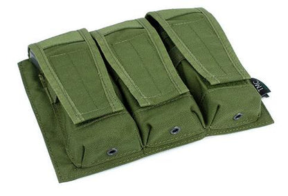 TMC AVS style Mag pouch ( OD )