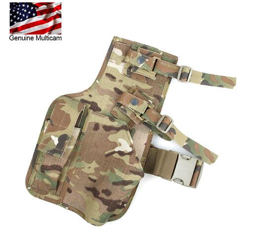 TMC MP7 Fabric Holster ( Multicam )