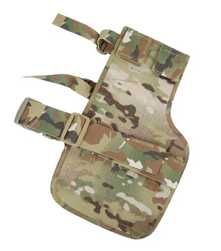 TMC MP7 Fabric Holster ( Multicam )